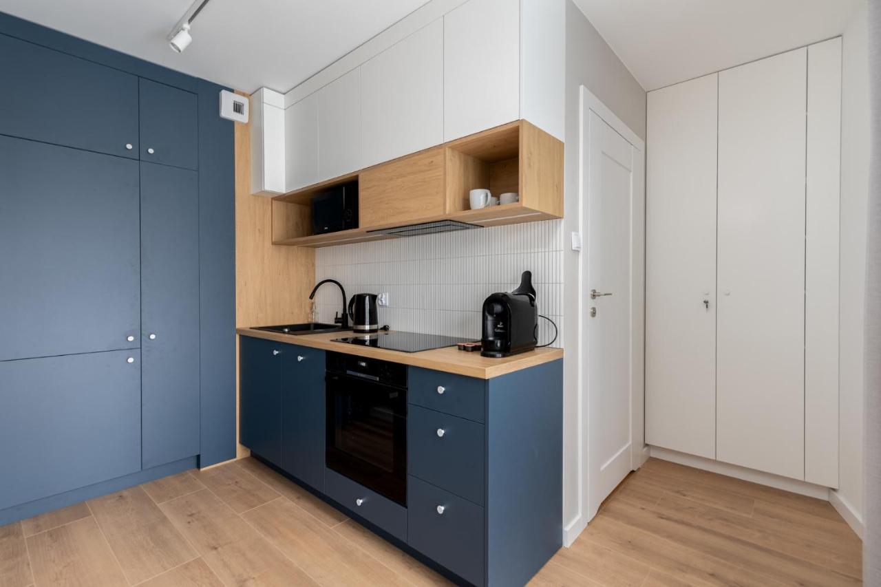 Cracow Luxury Spa Apartment #6 Краков Экстерьер фото